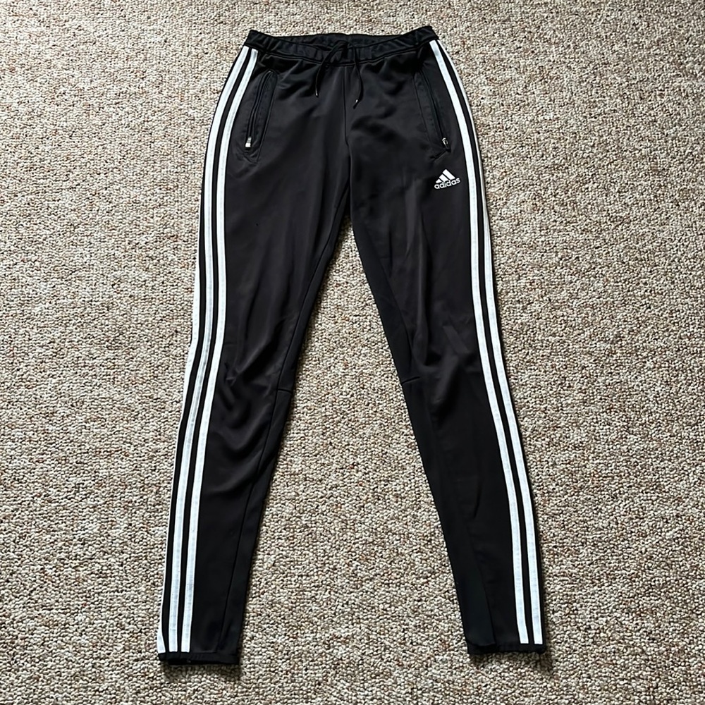 Adidas climacool sweatpants